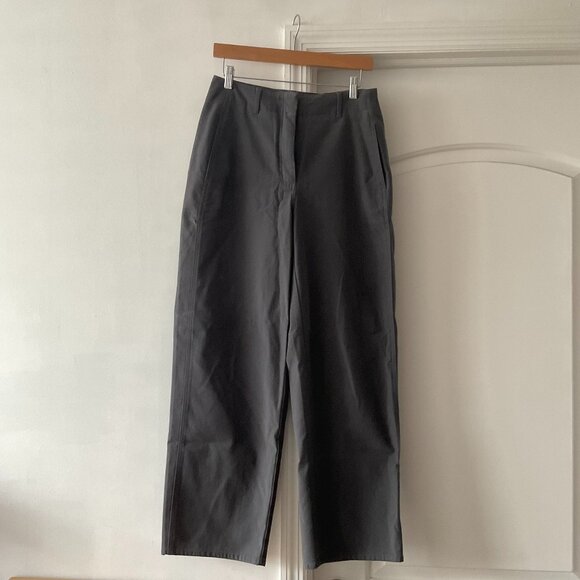 Wilfred Free Ascendant Pant High-waisted Pants Size 6 - Picture 1 of 11